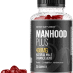 Manhood Plus